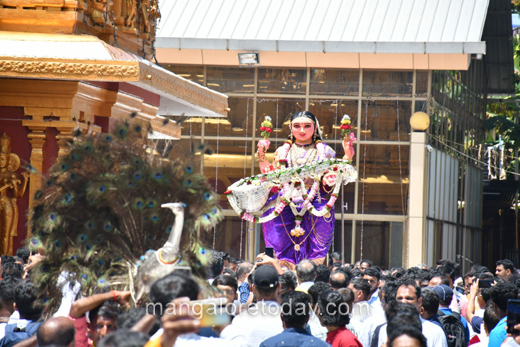 Mangaluru Dasara